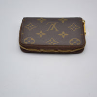 Louis Vuitton Zippy porte-monnaie