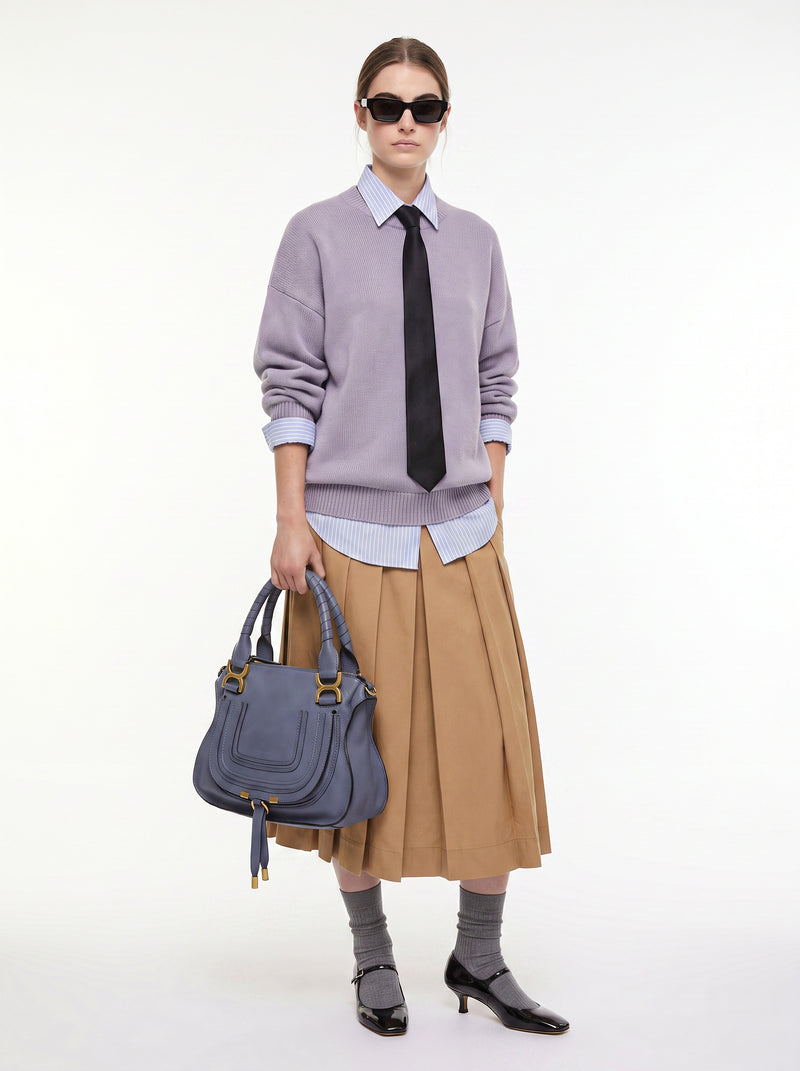 Chloé Marcie Bleu