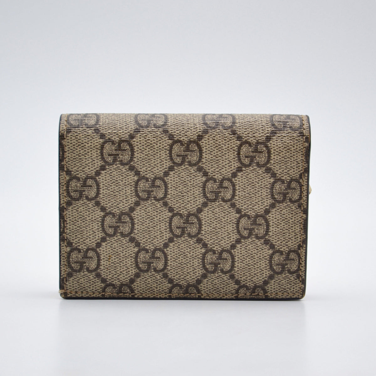 Portefeuille Gucci GG Marmont