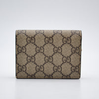 Portefeuille Gucci GG Marmont
