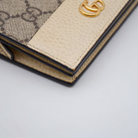 Portefeuille Gucci GG Marmont