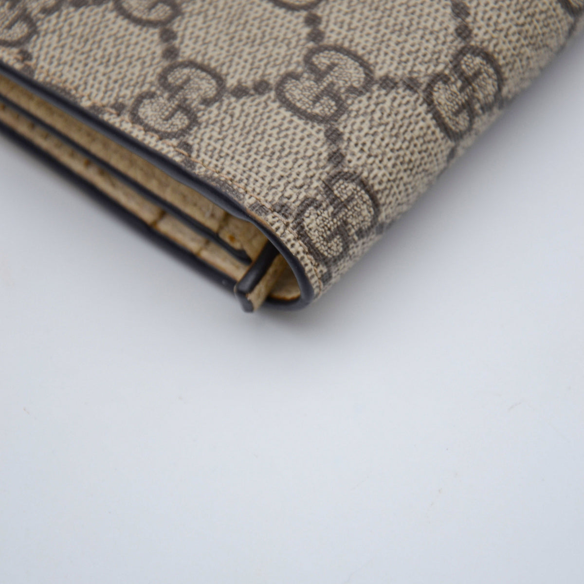 Portefeuille Gucci GG Marmont