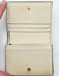 Portefeuille Gucci GG Marmont