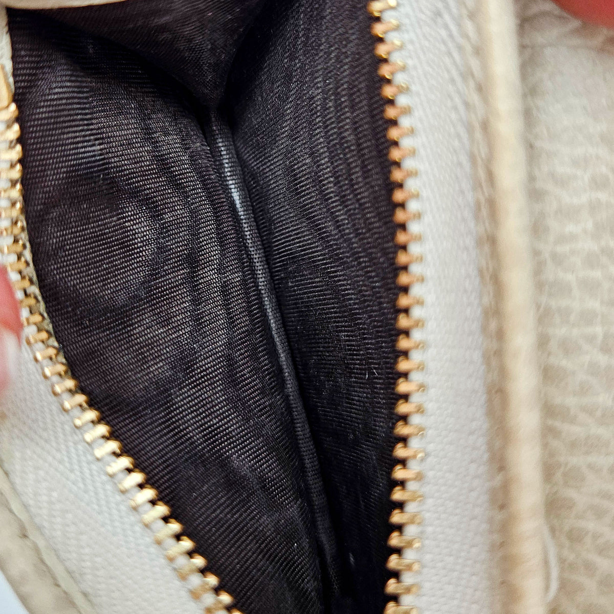 Portefeuille Gucci GG Marmont