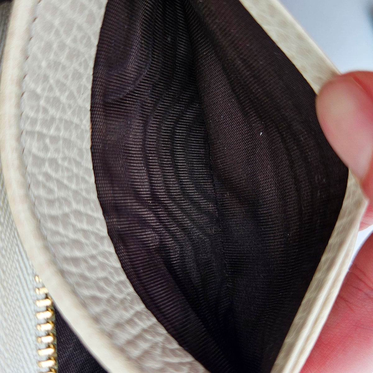 Portefeuille Gucci GG Marmont