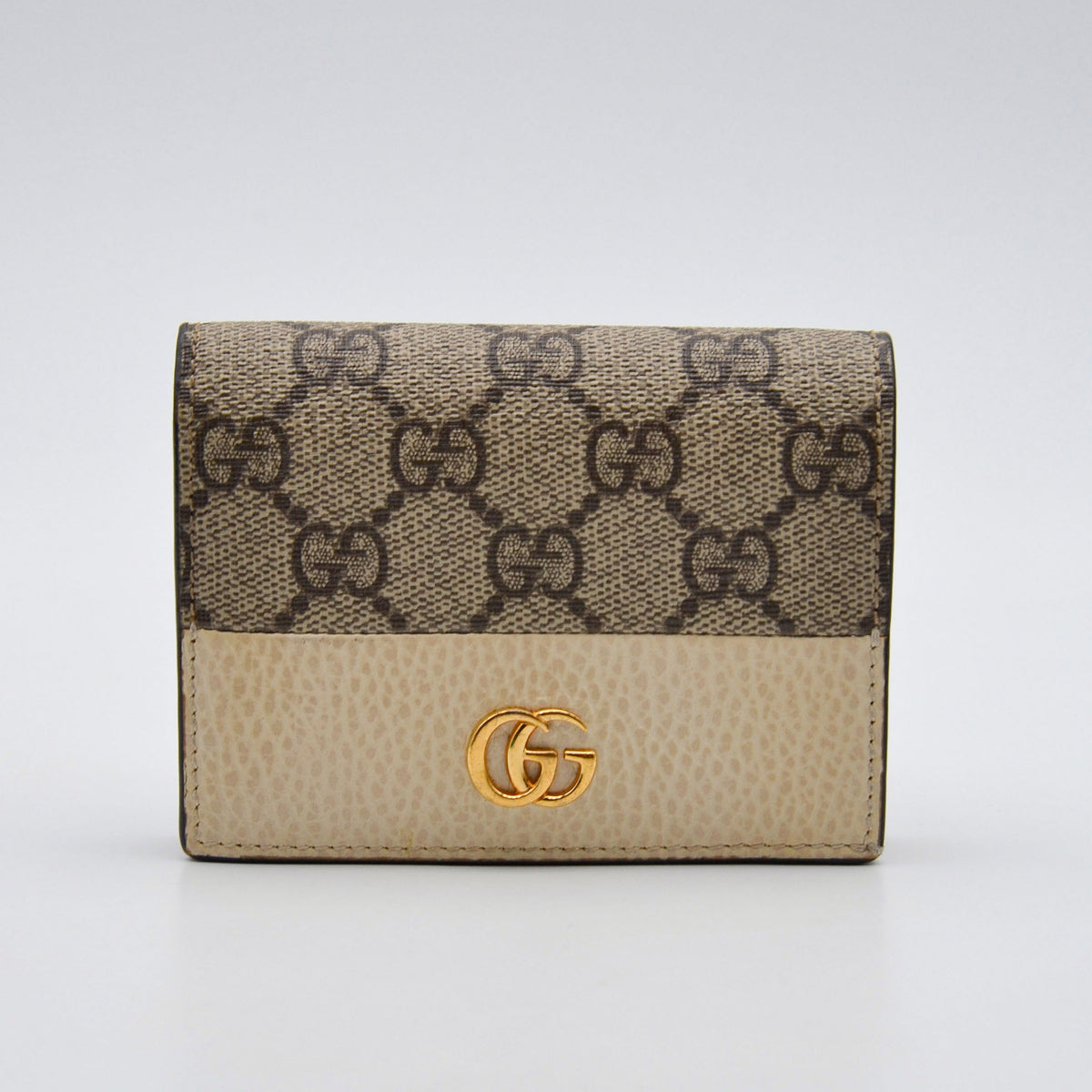 Portefeuille Gucci GG Marmont