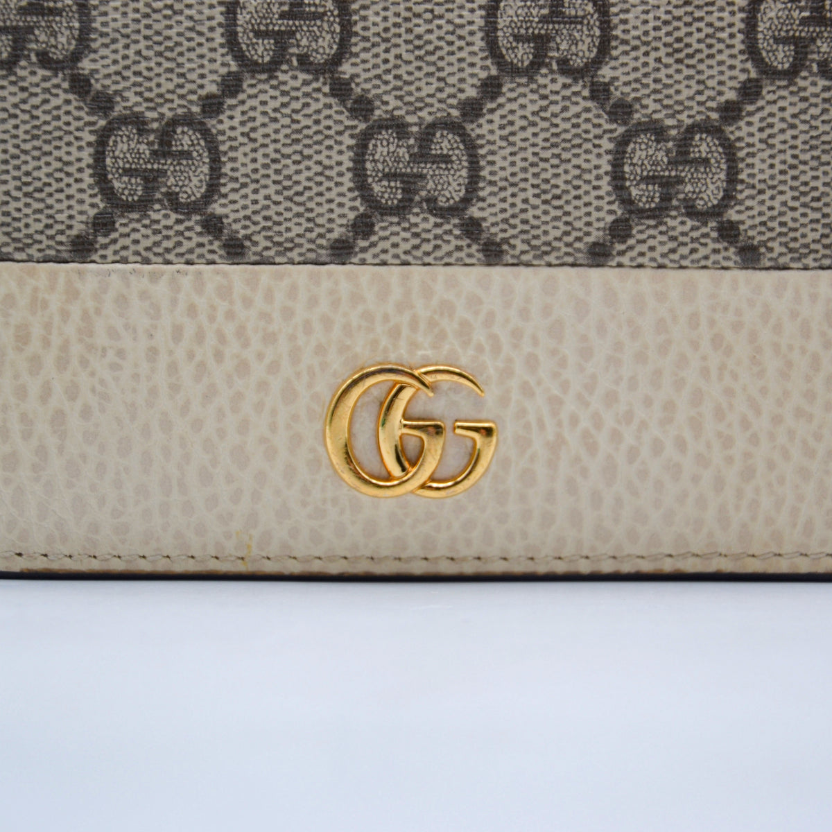 Portefeuille Gucci GG Marmont