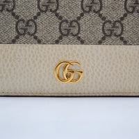 Portefeuille Gucci GG Marmont