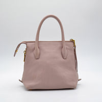 Mini 2way Tote Miu Miu