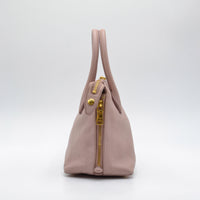 Mini 2way Tote Miu Miu