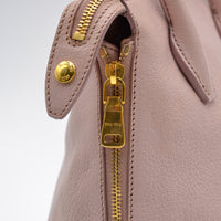 Mini 2way Tote Miu Miu