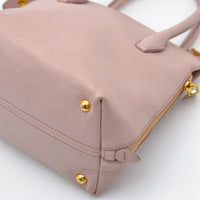 Mini 2way Tote Miu Miu