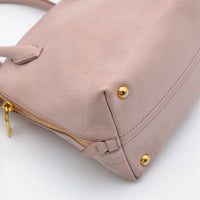 Mini 2way Tote Miu Miu