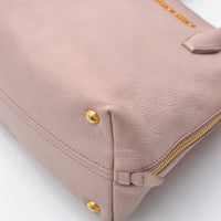 Mini 2way Tote Miu Miu