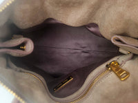 Mini 2way Tote Miu Miu