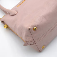 Mini 2way Tote Miu Miu