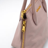 Mini 2way Tote Miu Miu