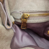 Mini 2way Tote Miu Miu