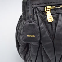 Miu Miu Coffer