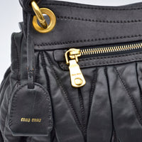 Miu Miu Coffer