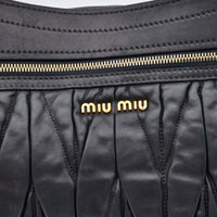 Miu Miu Coffer