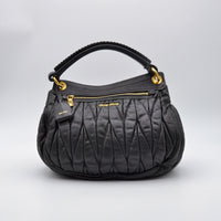 Miu Miu Coffer