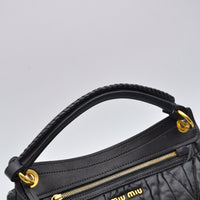 Miu Miu Coffer