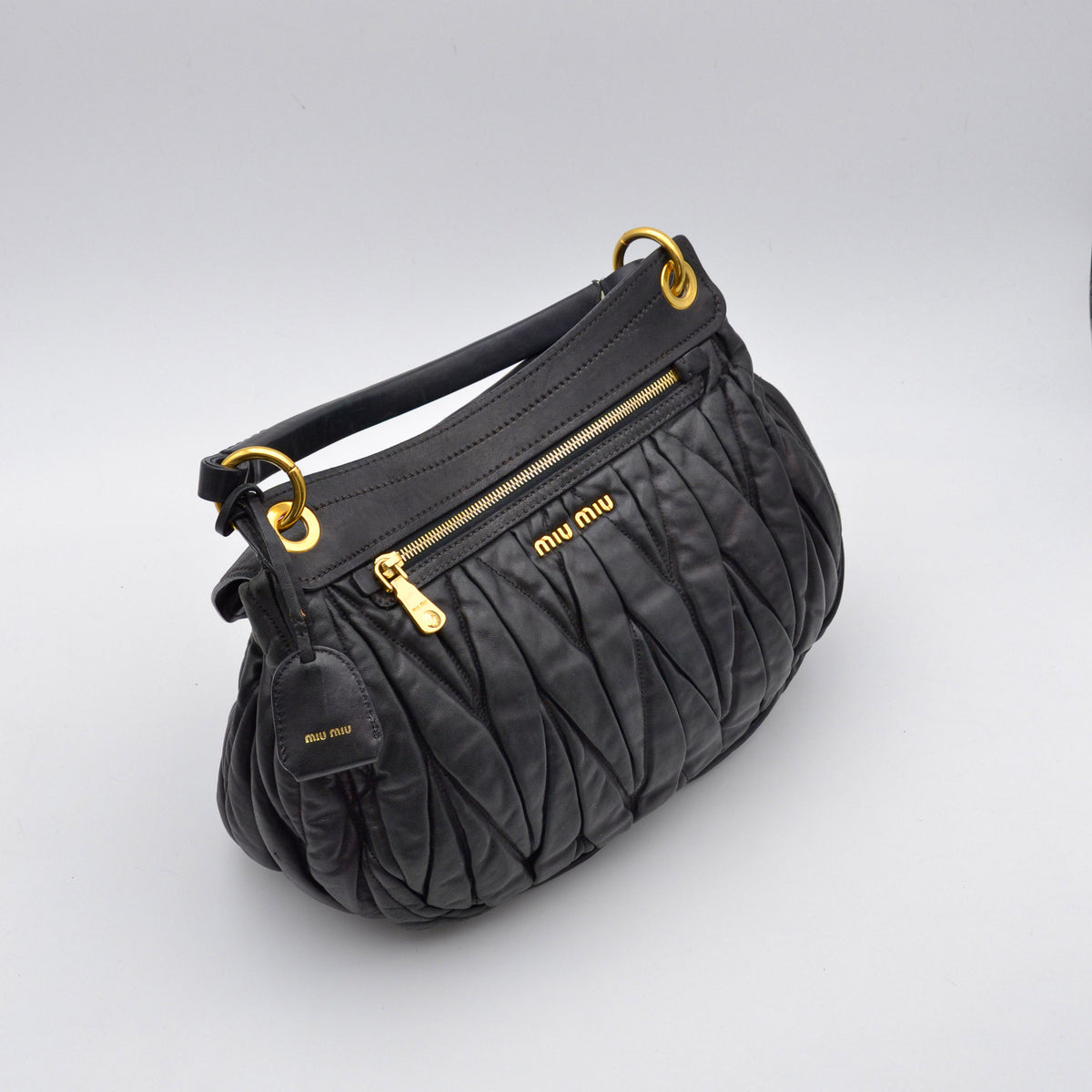 Miu Miu Coffer