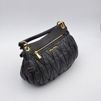 Miu Miu Coffer