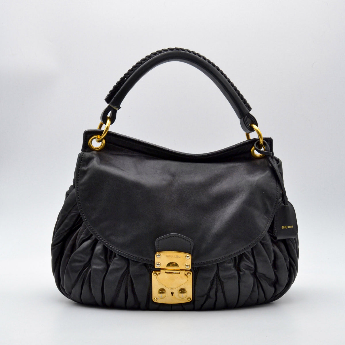 Miu Miu Coffer