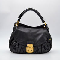 Miu Miu Coffer