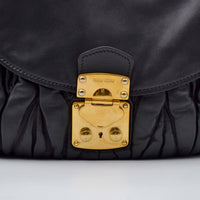 Miu Miu Coffer