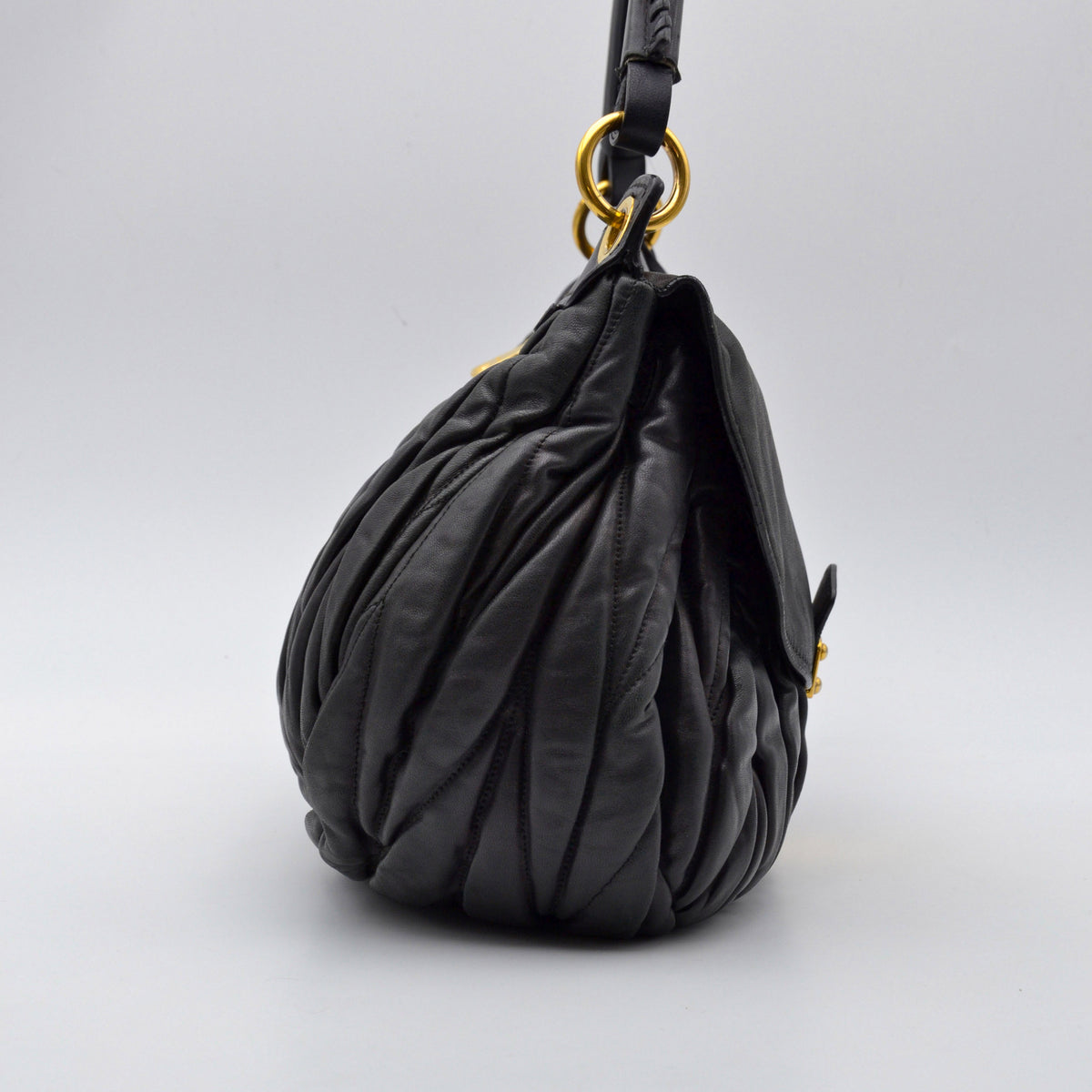 Miu Miu Coffer