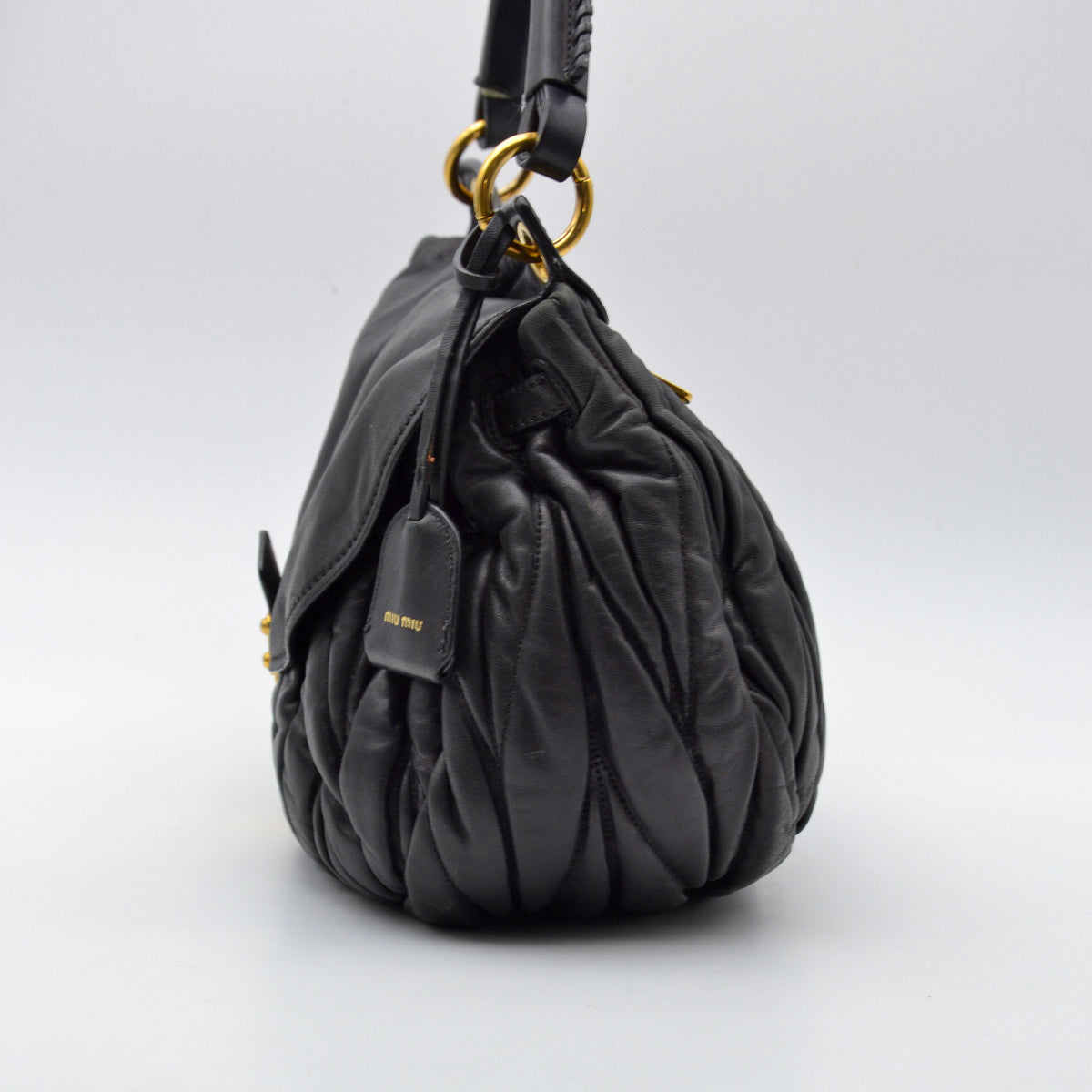 Miu Miu Coffer