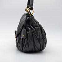 Miu Miu Coffer