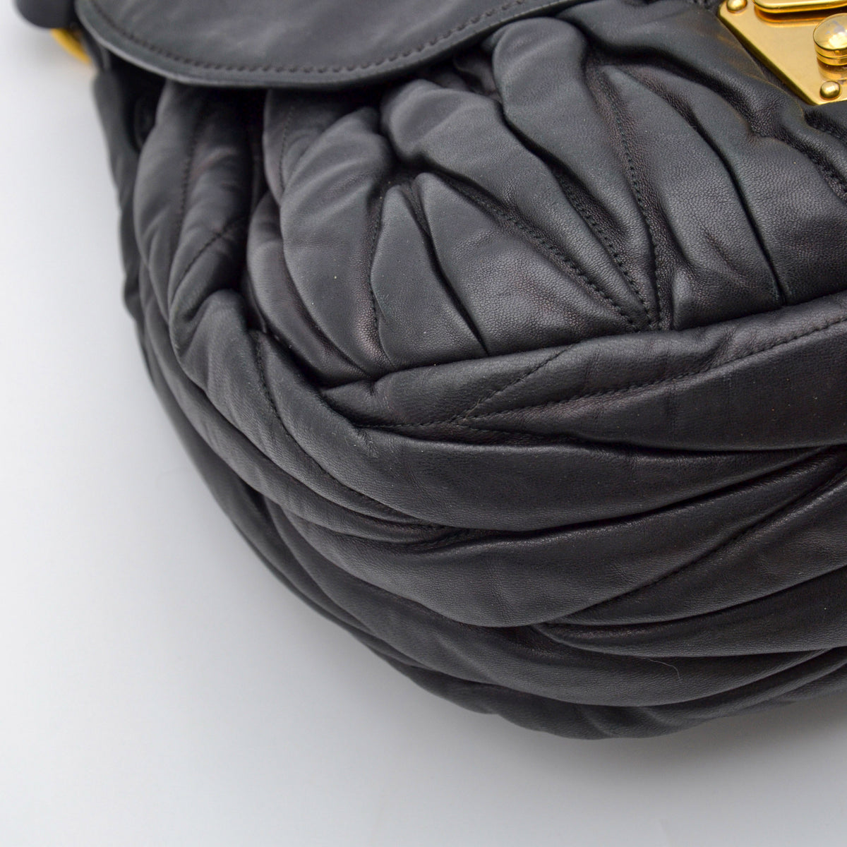 Miu Miu Coffer