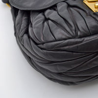 Miu Miu Coffer