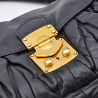 Miu Miu Coffer