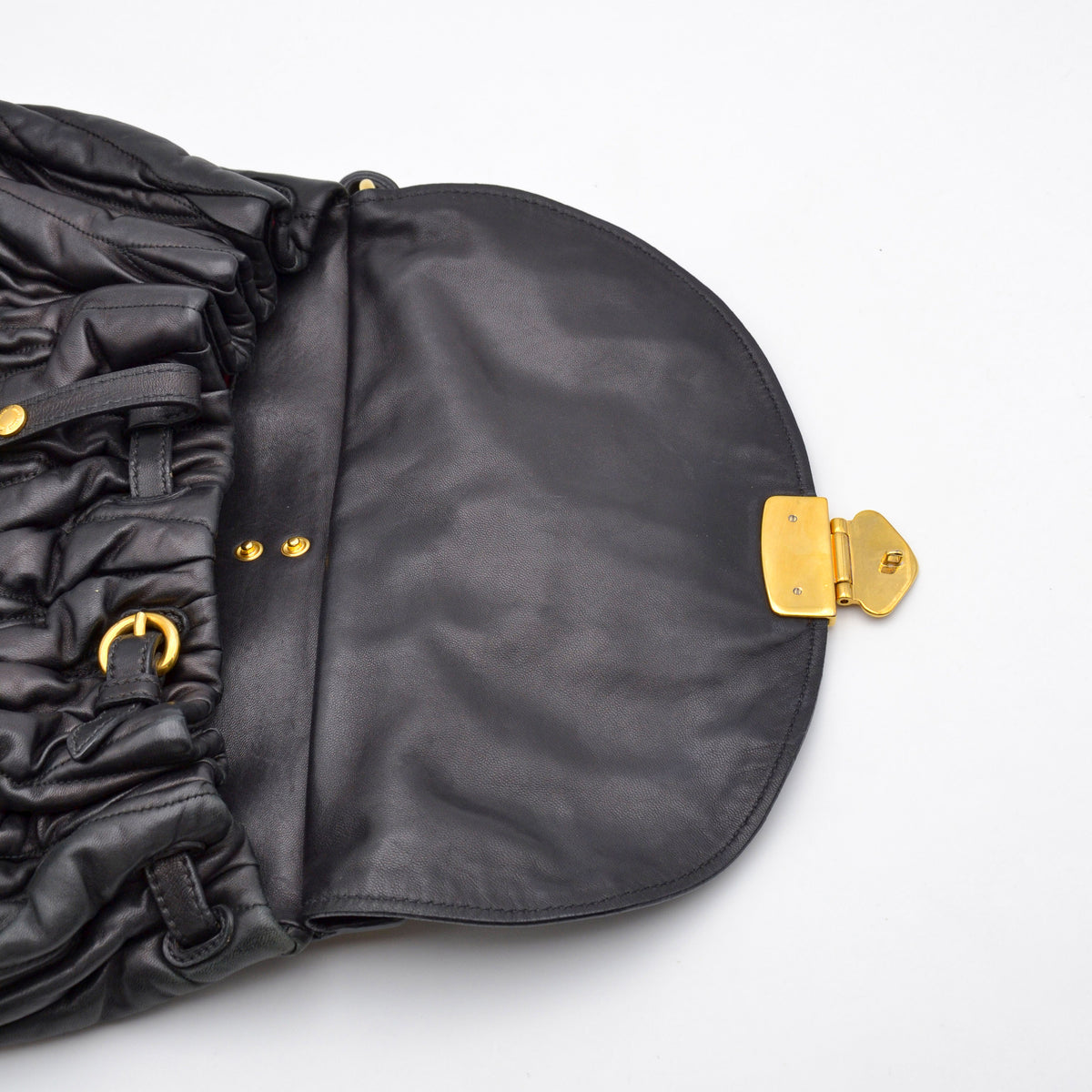 Miu Miu Coffer