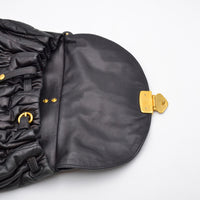 Miu Miu Coffer