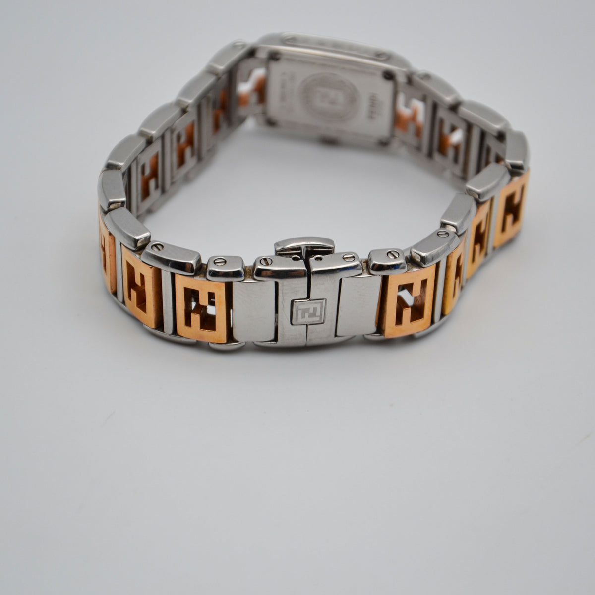 Montre Fendi Femme