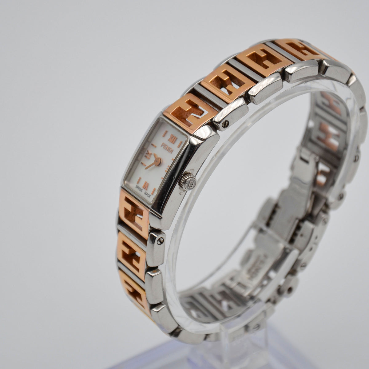 Montre Fendi Femme