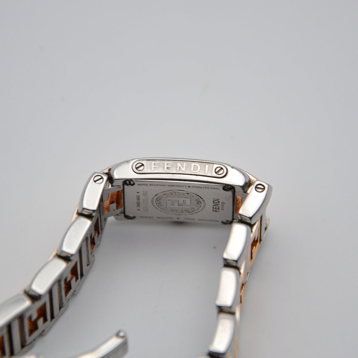 Montre Fendi Femme