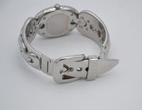 Montre Gucci Marina Chain vintage modèle 121.5