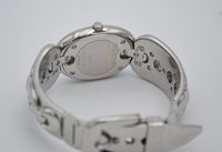 Montre Gucci Marina Chain vintage modèle 121.5