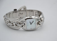 Montre Gucci Marina Chain vintage modèle 121.5