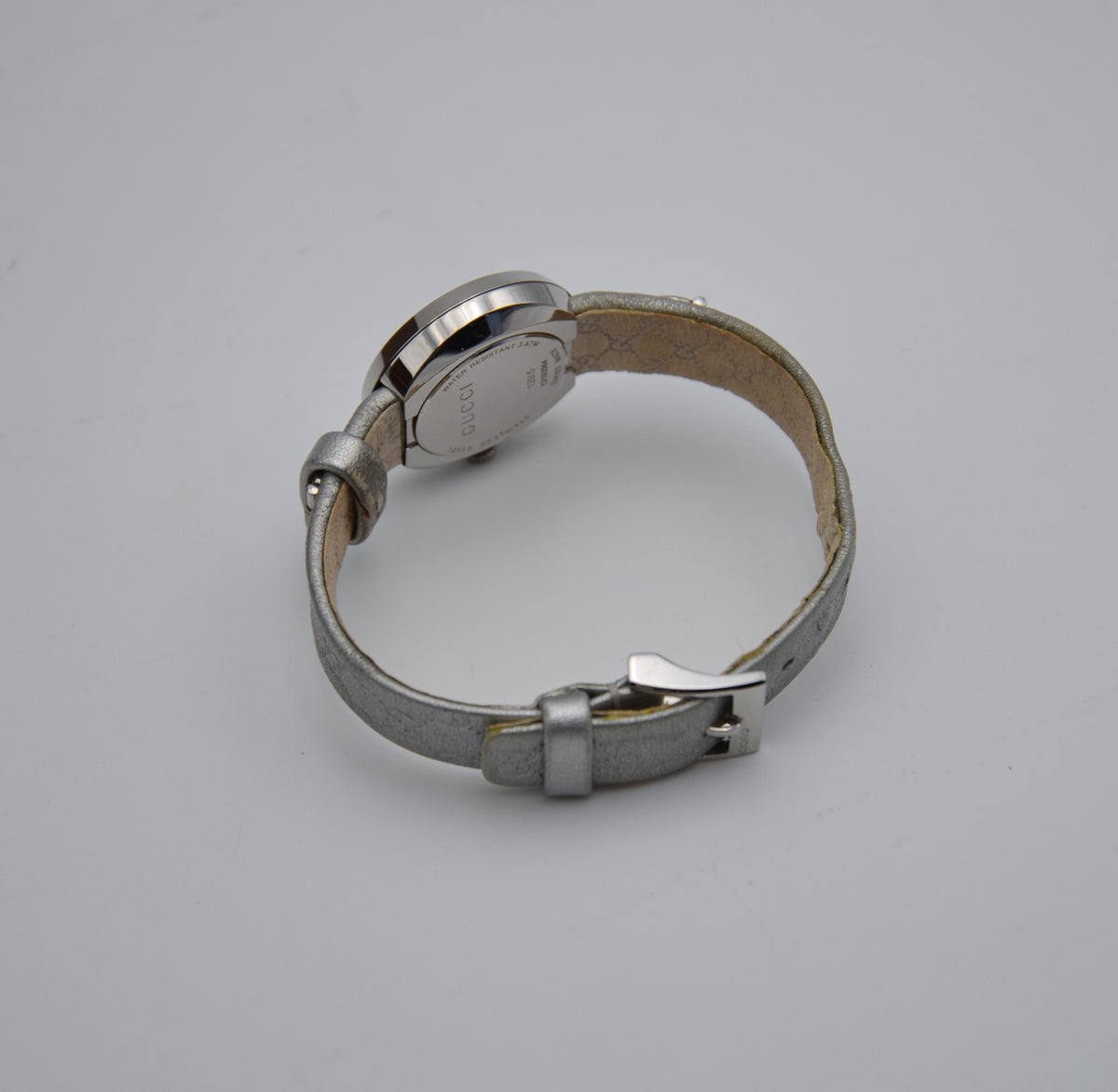 Montre Gucci U-Play Femme