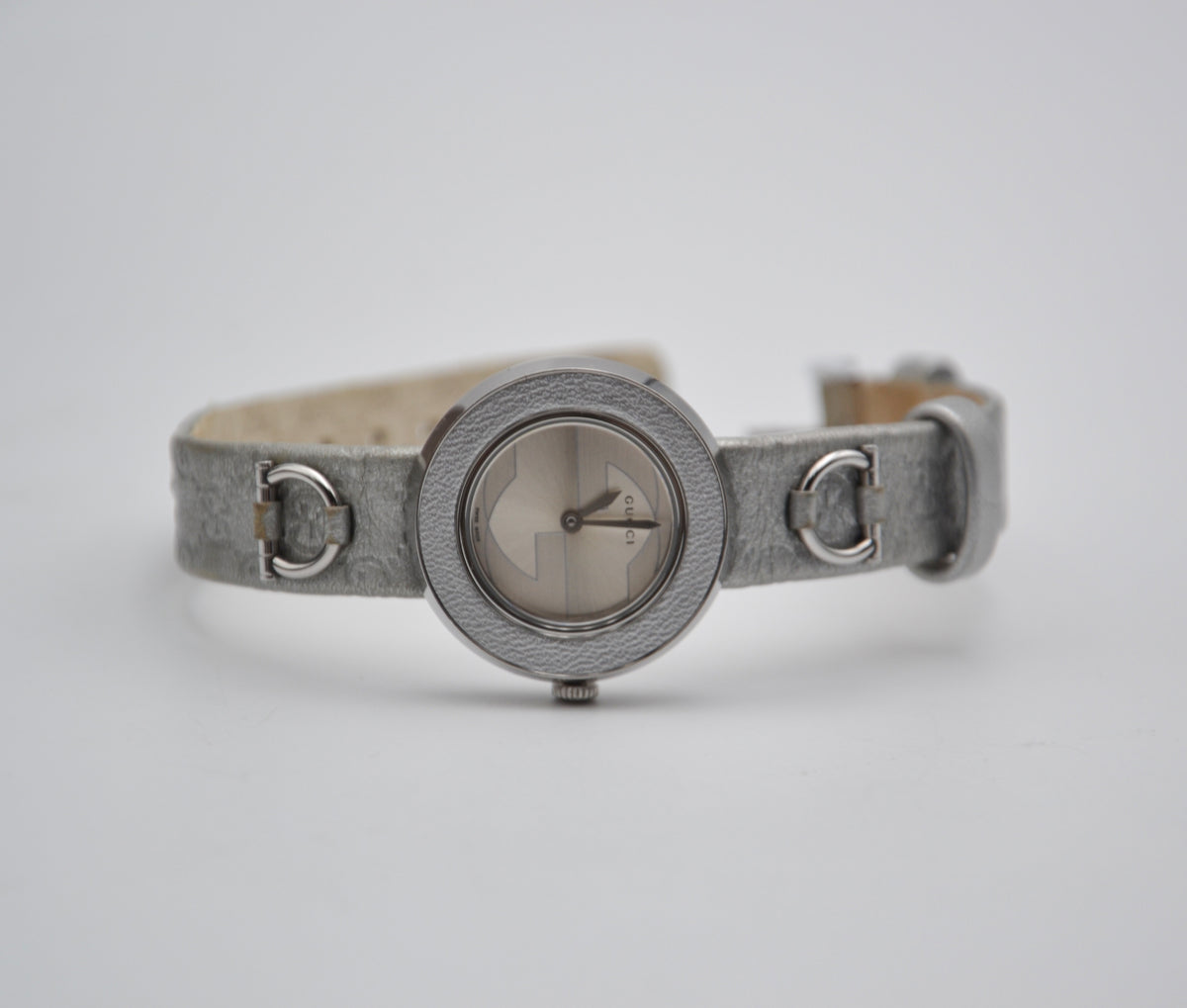 Montre Gucci U-Play Femme