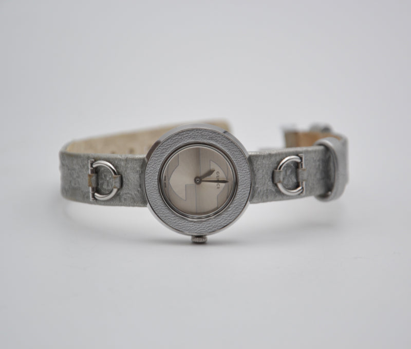 Montre Gucci U-Play Femme