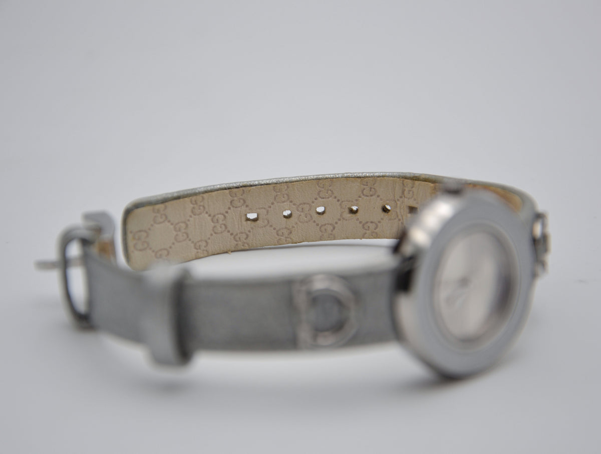 Montre Gucci U-Play Femme